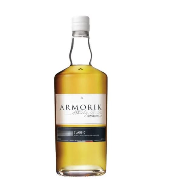 Armorik Classic Bio