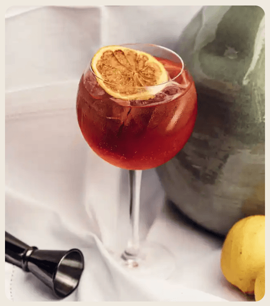 Kit Spritz sans alcool